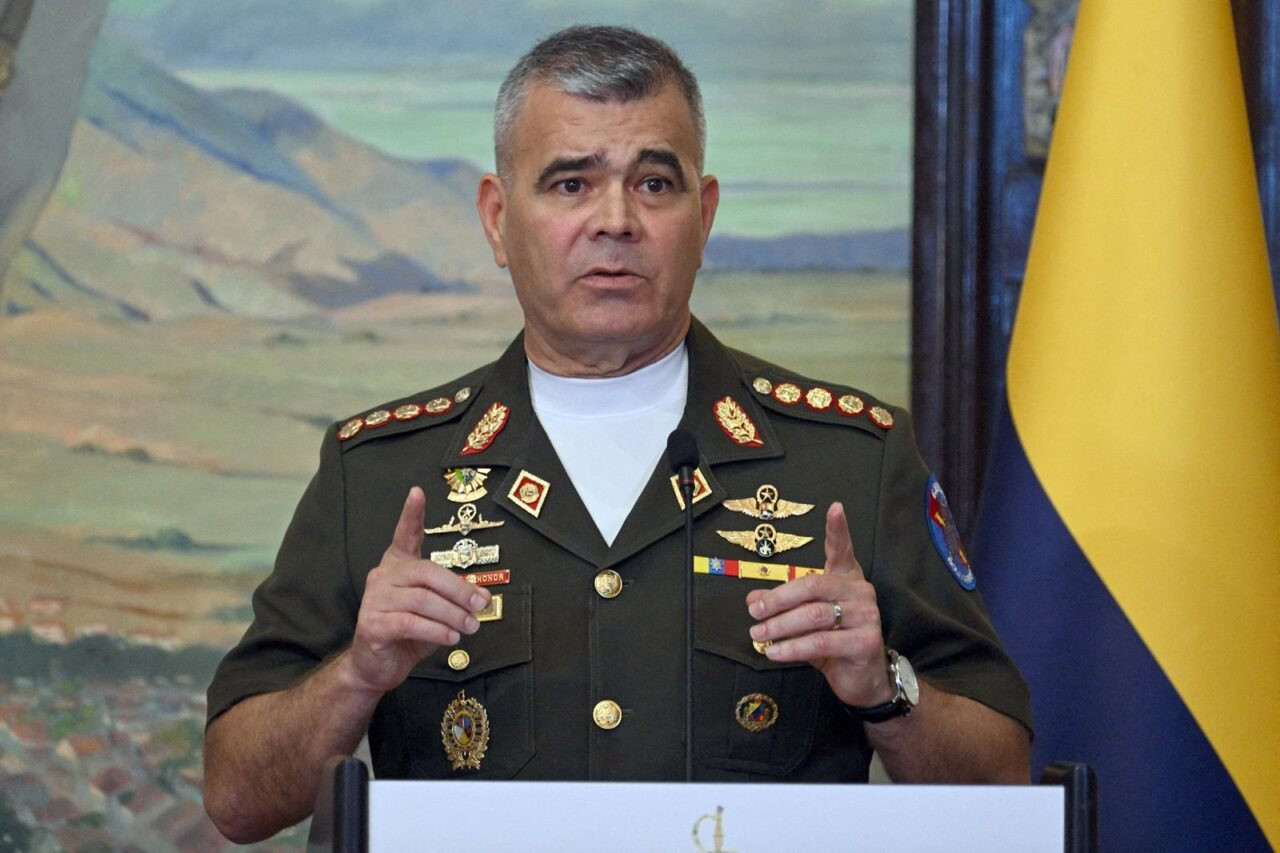 Diario Frontera, Frontera Digital,  Nacionales, ,Padrino López confirma que 47 efectivos de la FANB murieron durante el ataque de EE UU