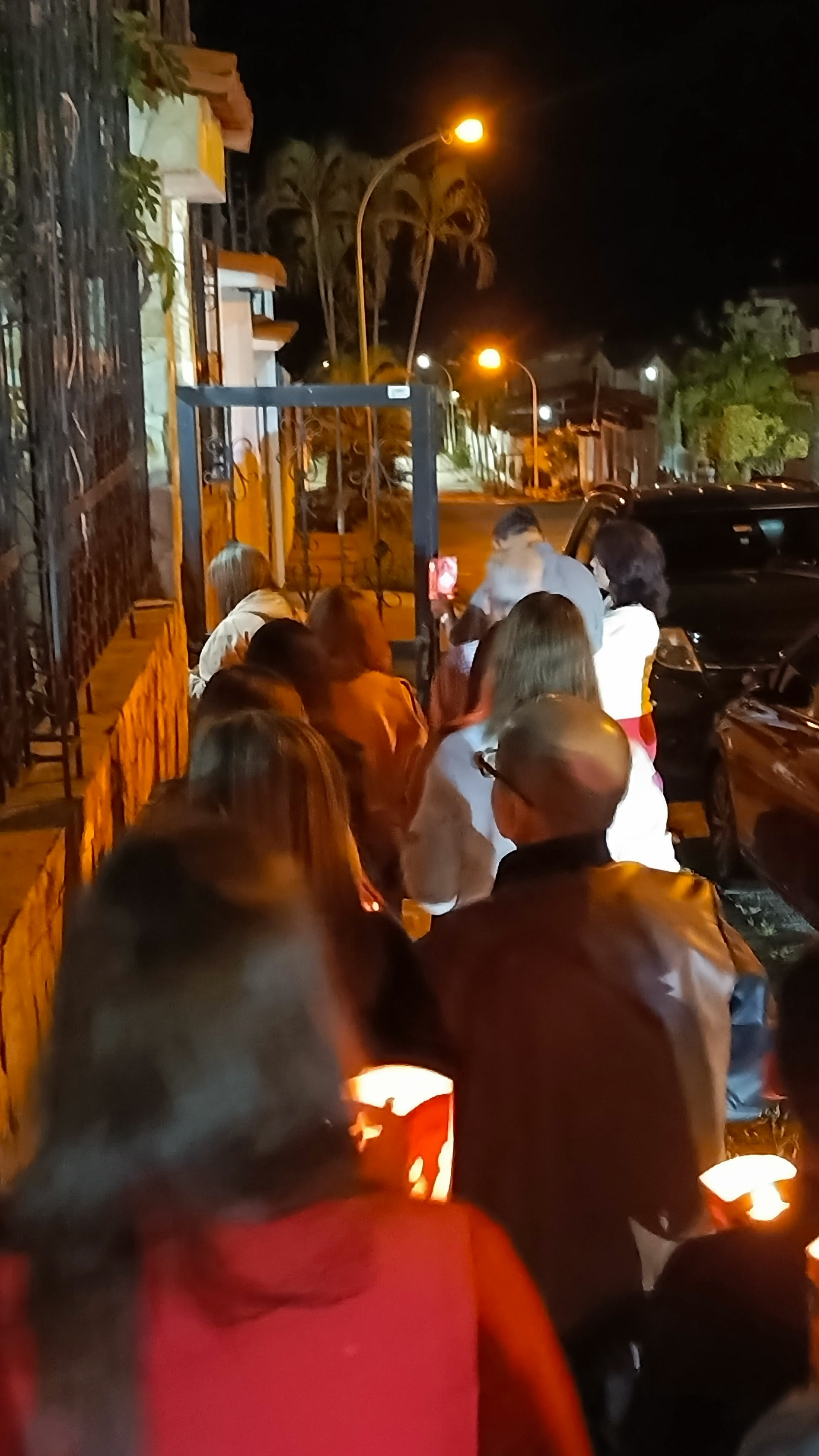 Diario Frontera, Frontera Digital,  Regionales, ,Hay paraduras gozosas, hay paraduras más sencillas, pero en todas, los asistentes se reúnen en torno a la devoción de la vida, el amor de Dios hecho hombre, la misericordia, el amor de madre y el ejemplo de padre.,La Paraduras del Niño, fiesta andina que celebra la vida