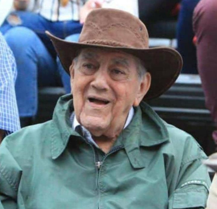 Diario Frontera, Frontera Digital,  Entretenimiento, ,Fallece don Aurelio Zambrano, ganadero de bravo y empresario tachirense