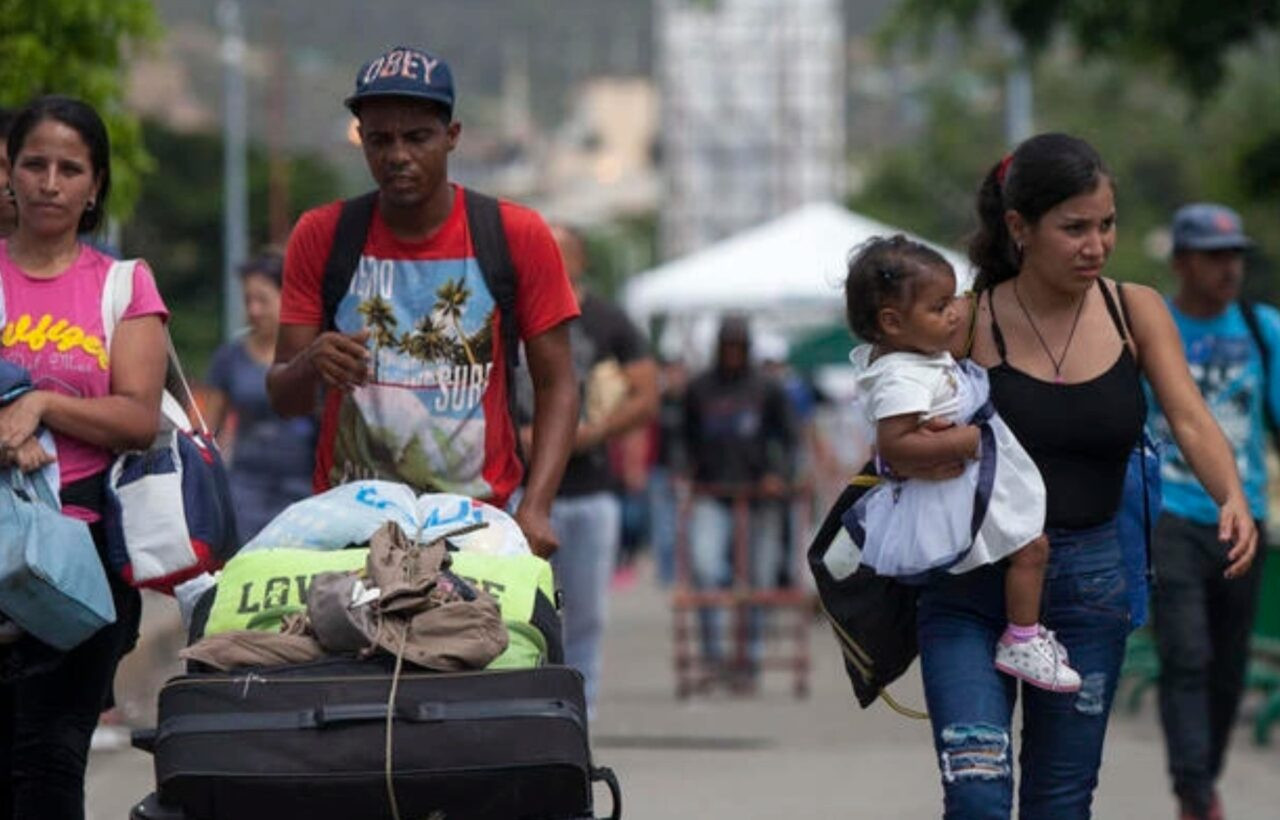 Diario Frontera, Frontera Digital,  Internacionales, ,¿Éxodo de regreso? Migrantes venezolanos evalúan volver al país tras captura de Maduro