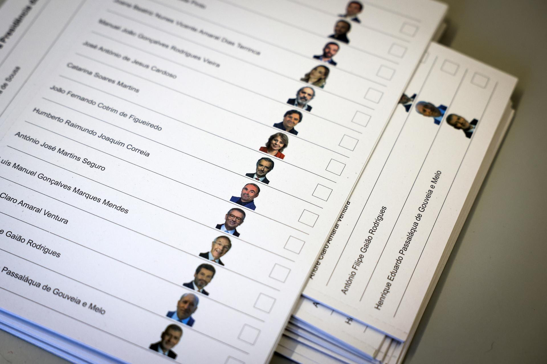 Diario Frontera, Frontera Digital,  Internacionales, ,Comisión Nacional Electoral de Portugal afirma que jornada comicial transcurre con normalidad