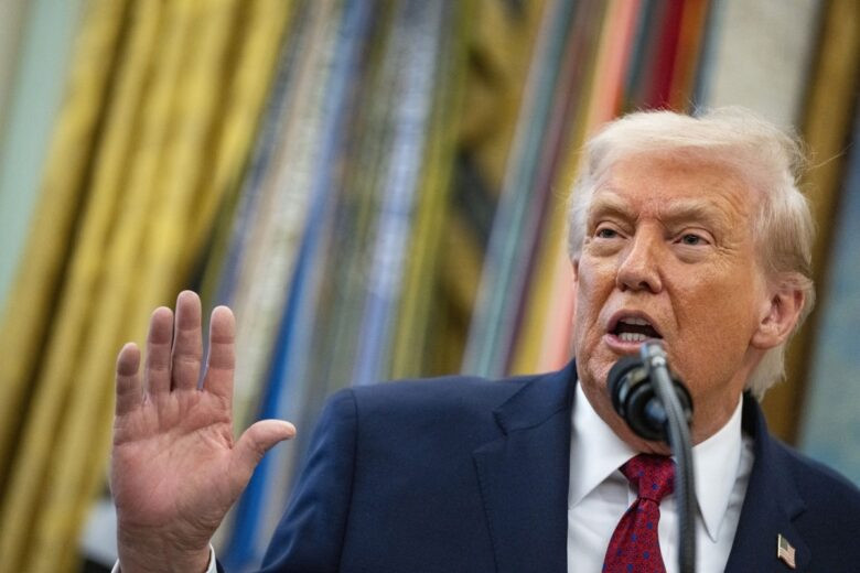 Diario Frontera, Frontera Digital,  Internacionales, ,Trump advierte que al no lograr el Nobel «ya no se siente obligado a pensar solo en paz»