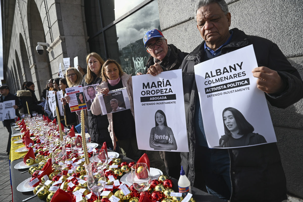 Diario Frontera, Frontera Digital,  Nacionales, ,Foro Penal denuncia 17 muertes bajo custodia del Estado y alerta sobre riesgo para presos políticos