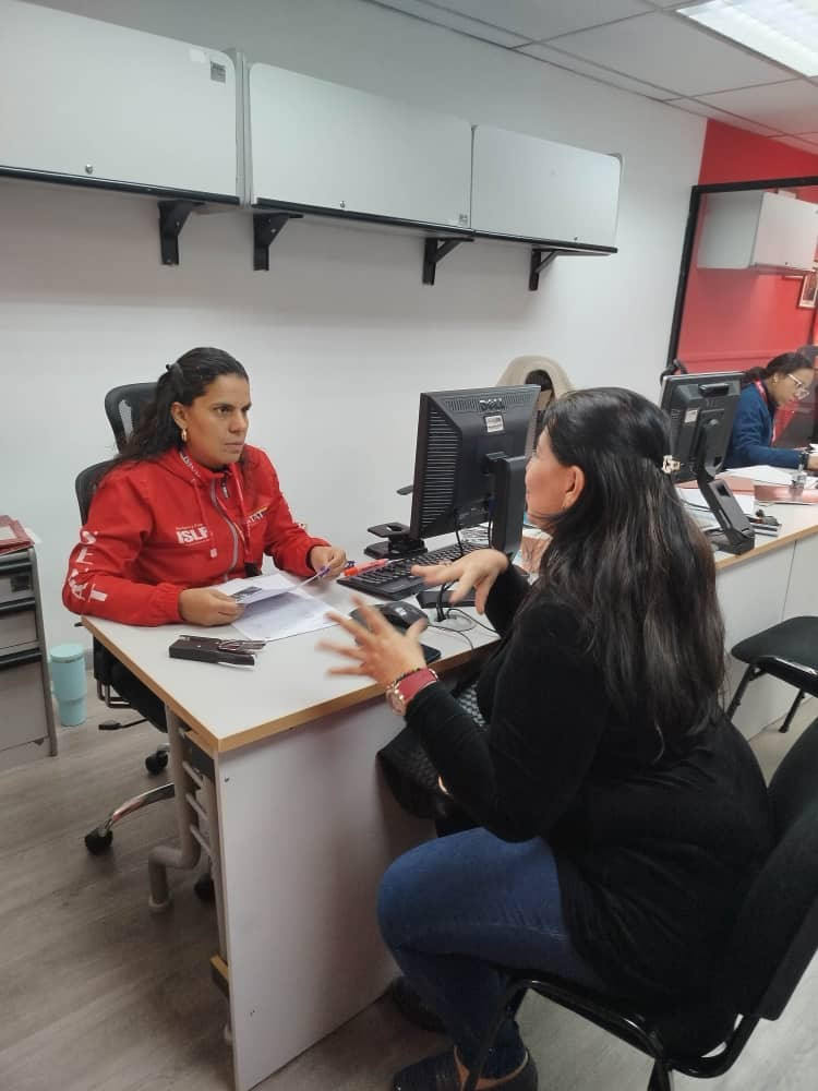 Diario Frontera, Frontera Digital,  Regionales, ,Cabello Rondón destacó que estas acciones tienen como propósito garantizar el acompañamiento directo a los ciudadanos y fortalecer la cultura tributaria en el país. Foto: Seniat Mérida,Seniat Mérida anunció cronograma de actividades 
del 19 al 23 de enero