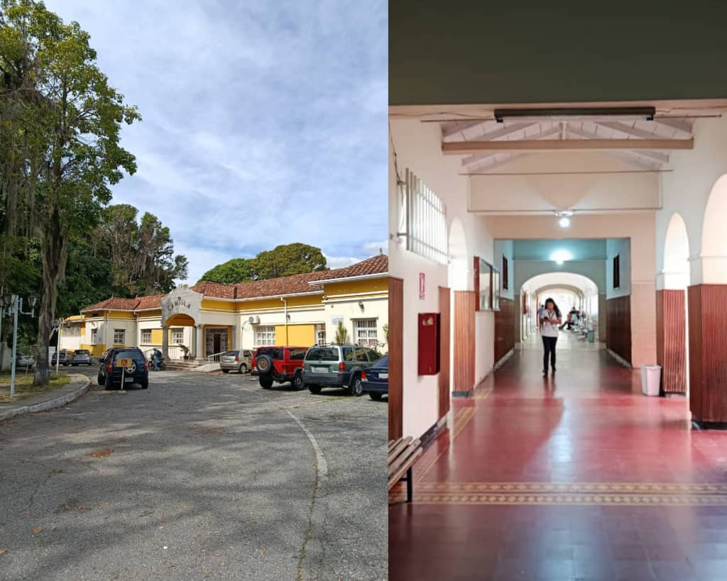 Diario Frontera, Frontera Digital,  Regionales, ,Situación crítica: Camiula sin insumos por falta de licitación