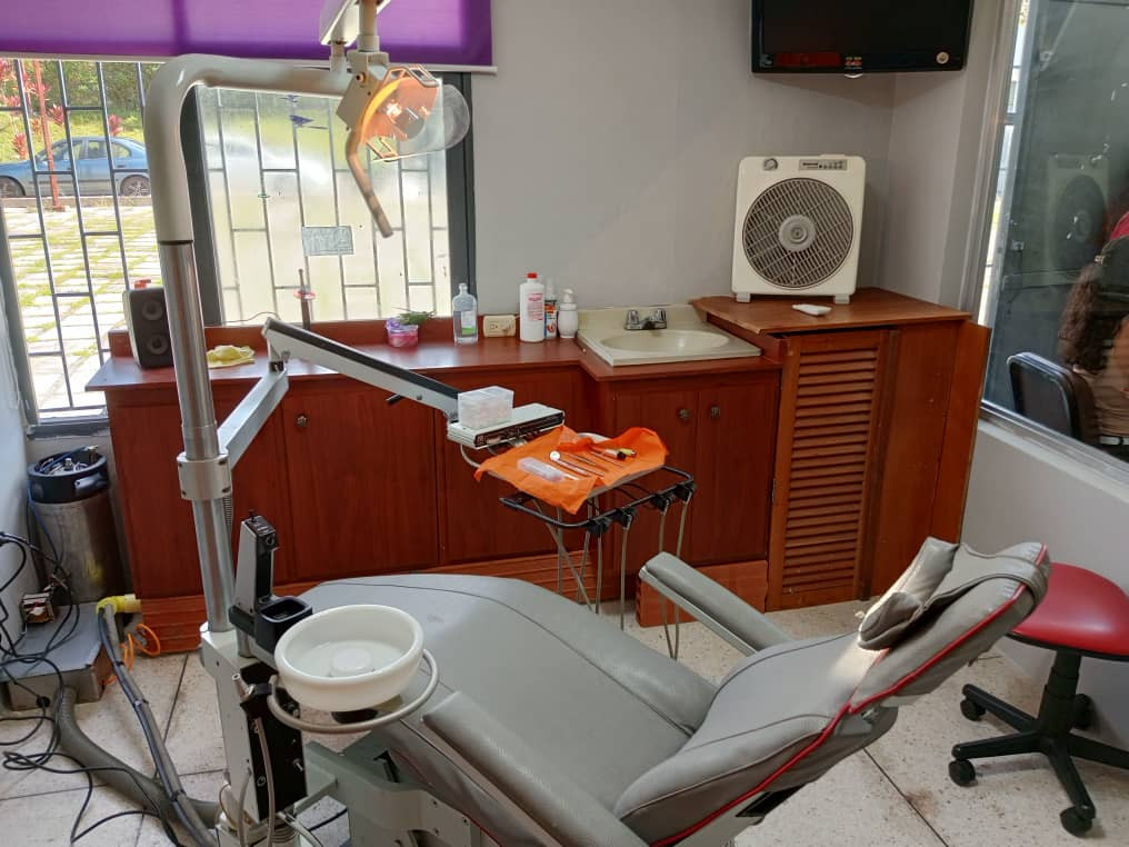 Diario Frontera, Frontera Digital,  Regionales, ,La FCU-ULA inaugura nuevos servicios de Odontología y Laboratorio Clínico para la comunidad