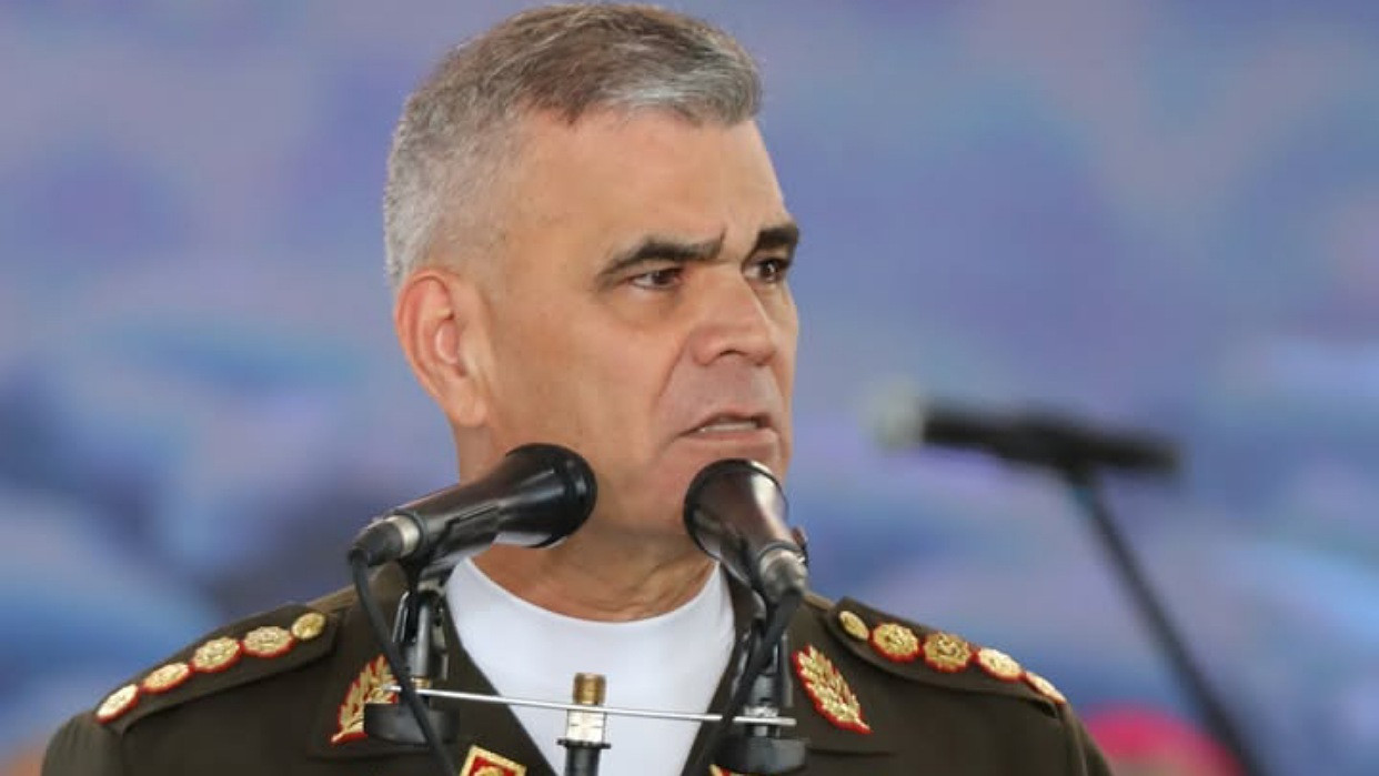 Diario Frontera, Frontera Digital,  Nacionales, ,Padrino llama a la "autocorreción" en la Fanb y "ser mejores humanos"