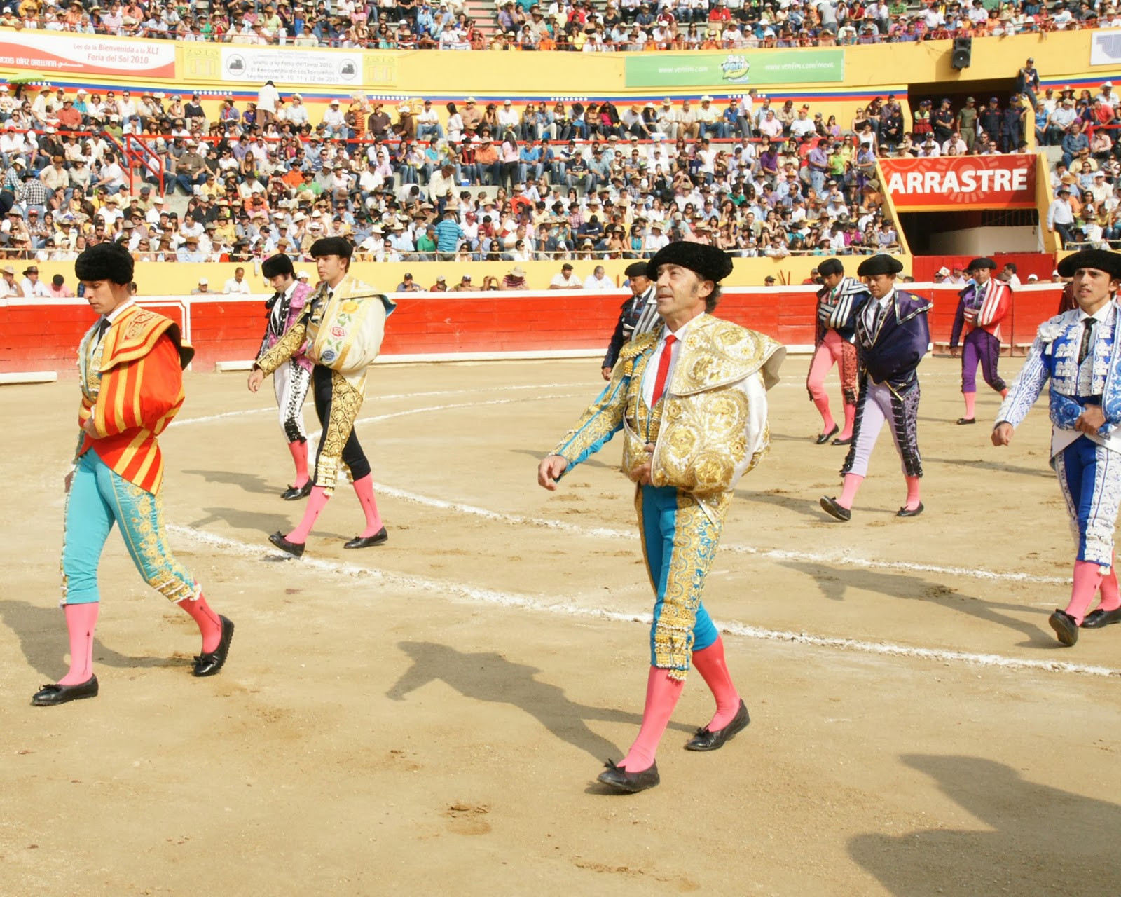 Diario Frontera, Frontera Digital,  Entretenimiento, ,Este viernes finalmente dan a conocer los carteles de la Feria del Sol 2026