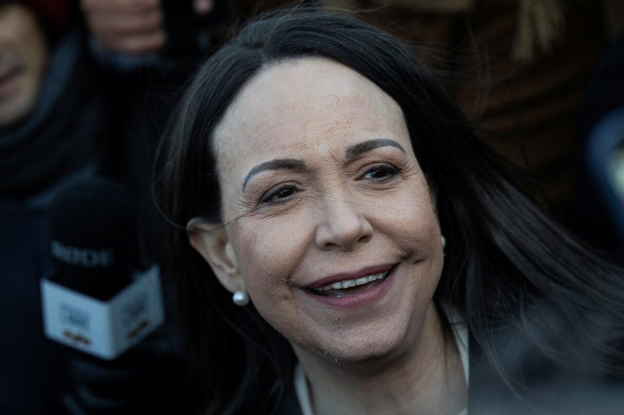 Diario Frontera, Frontera Digital,  Nacionales, ,Cerca de 80% de los venezolanos votaría por María Corina Machado en unas elecciones presidenciales