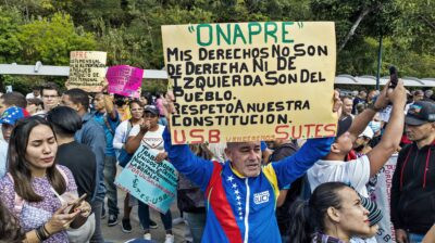 Diario Frontera, Frontera Digital,  Nacionales, ,Provea recordó la obligación del Estado de «garantizar la libertad sindical, conforme al artículo 95 de la Constitución y al Convenio 87 de la OIT»,Venezuela registra período «más largo» sin aumento salarial en casi tres décadas, denuncia Provea