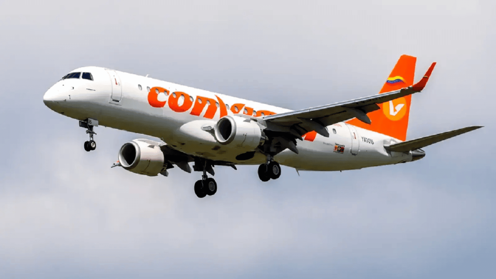 Diario Frontera, Frontera Digital,  Nacionales, ,¿Quién es Aníbal Bellorín Pereira, el nuevo presidente de la aerolínea Conviasa?