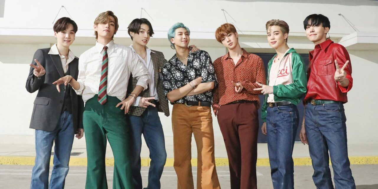 Diario Frontera, Frontera Digital,  Farándula, ,BTS anuncia un álbum para marzo y una gira mundial