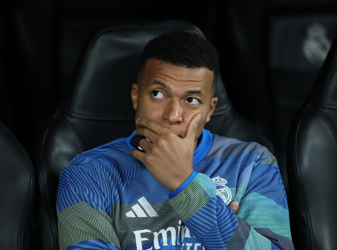 Diario Frontera, Frontera Digital,  Deportes, ,Mbappé estará de baja al menos tres semanas por esguince de rodilla
