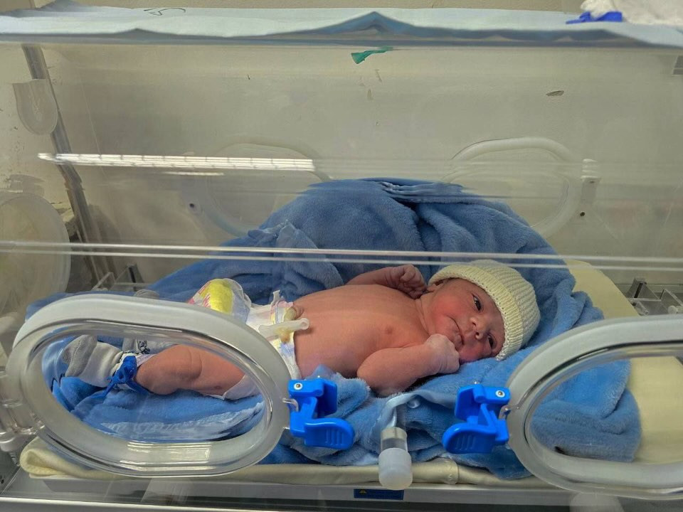 Diario Frontera, Frontera Digital,  Salud, ,El nacimiento de Santiago Alejandro reafirma la misión del Iahula como institución de referencia en la atención hospitalaria y como espacio donde la vida y la esperanza se renuevan cada día,Santiago Alejandro, primer varón merideño de 2026, nació en el Iahula