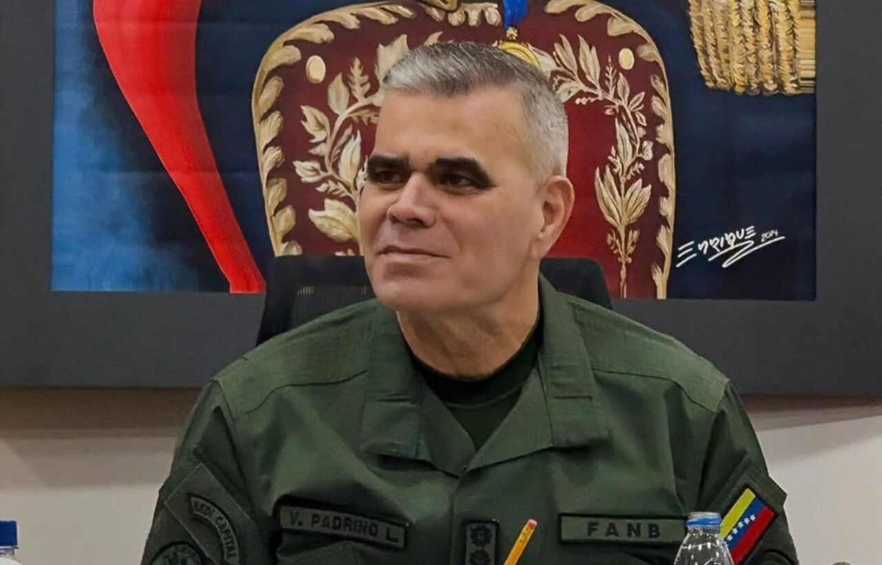 Diario Frontera, Frontera Digital,  Nacionales, ,Padrino López asegura que es imposible dividir a la FANB