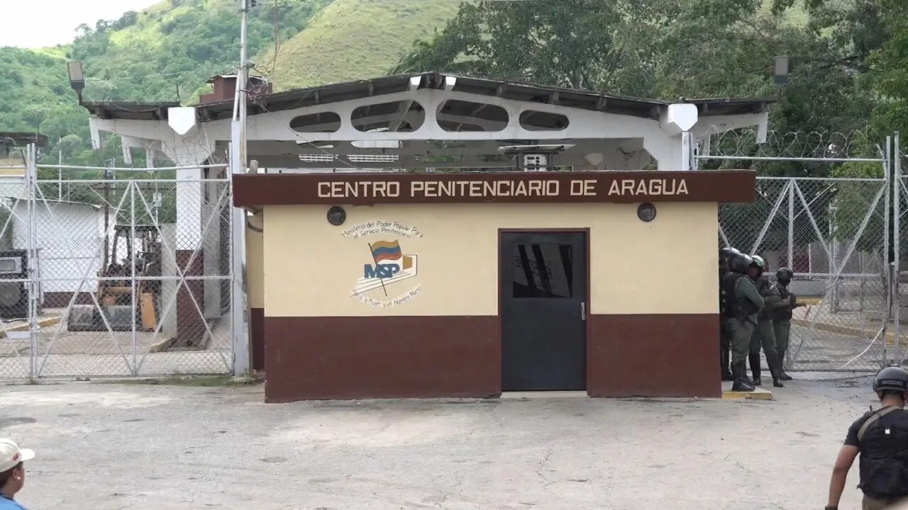 Diario Frontera, Frontera Digital,  Nacionales, ,En una nota de prensa, el colectivo indicó que las excarcelaciones se produjeron durante la madrugada de este 1 de enero en el penal de Tocorón, en el estado Aragua, un centro donde fue recluida buena parte de las personas que fueron detenidas durante las manifestaciones,87 presos políticos que estaban en Tocorón fueron excarcelados este 1 de enero