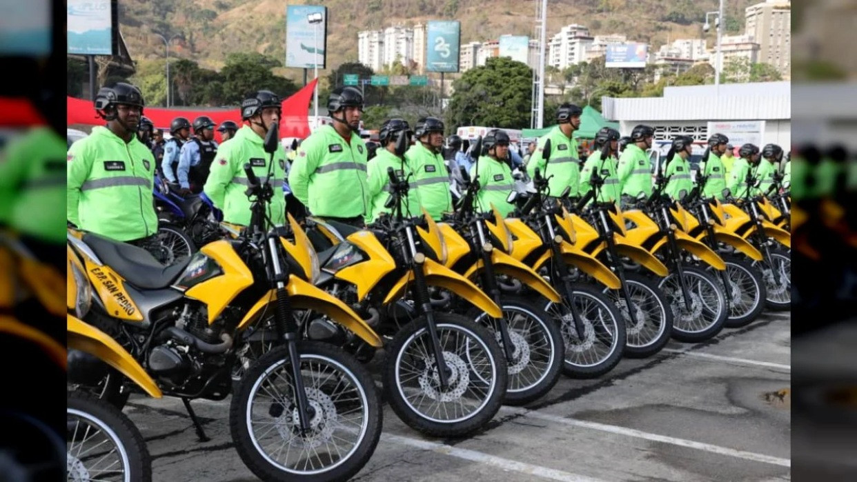 Diario Frontera, Frontera Digital,  Nacionales, ,Venezuela cierra 2025 como uno de los países más seguros de América Latina