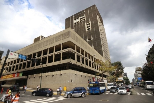 Diario Frontera, Frontera Digital,  Nacionales, ,En Gaceta Oficial | BCV reguló las tasas de interés del sistema bancario