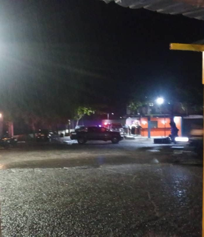 Diario Frontera, Frontera Digital,  Sucesos, ,Asesinan de disparos a reconocido productor agrícola en El Vigía