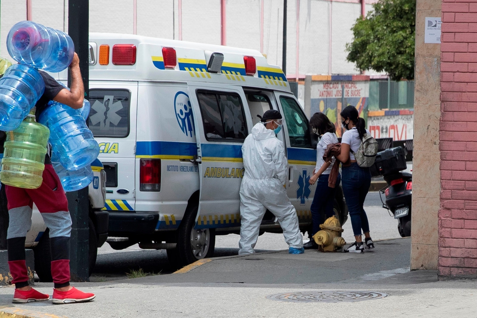 Diario Frontera, Frontera Digital,  Nacionales, ,Denunciaron que alrededor del 60 % de las enfermeras desertaron de los hospitales en Venezuela