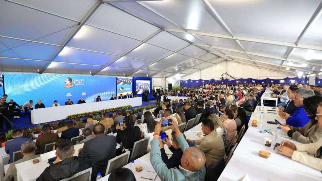 Diario Frontera, Frontera Digital,  Nacionales, ,Delcy Rodríguez: asignación de recursos en 2026 aumentará en 37%