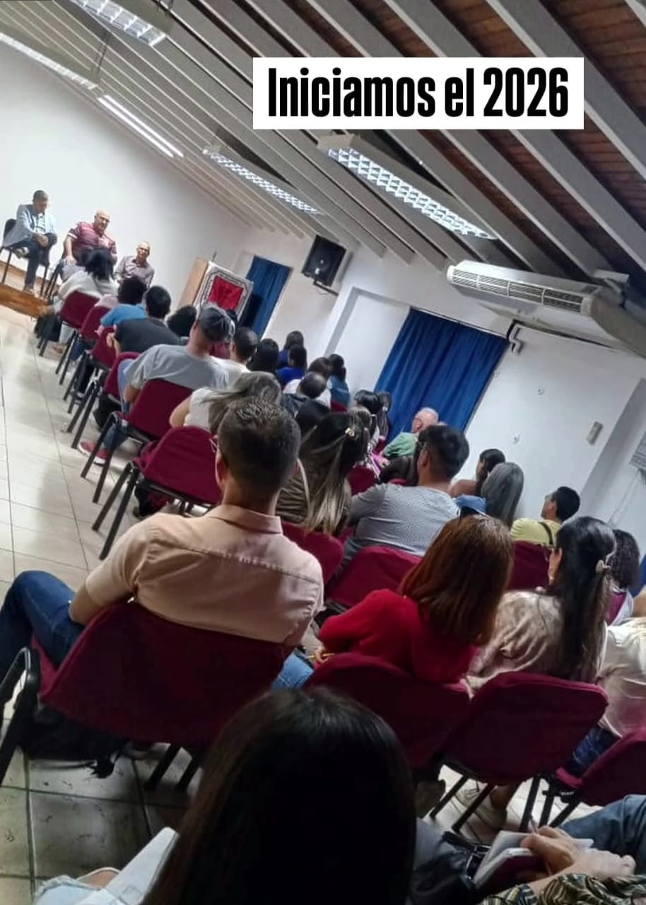 Diario Frontera, Frontera Digital,  Regionales, ,Con una Agenda Académica inició actividades este 2026 el Ccpem. Foto: Prensa Ccpem,Colegio de Contadores Públicos de Mérida 
inició Agenda Académica sobre Impuesto Sobre la Renta