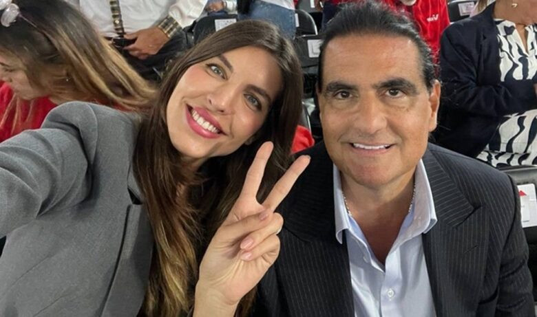 Diario Frontera, Frontera Digital,  Internacionales, ,Cierran caso de lavado de dinero contra Alex Saab y Camilla Fabri tras acuerdo sin admisión de culpa
