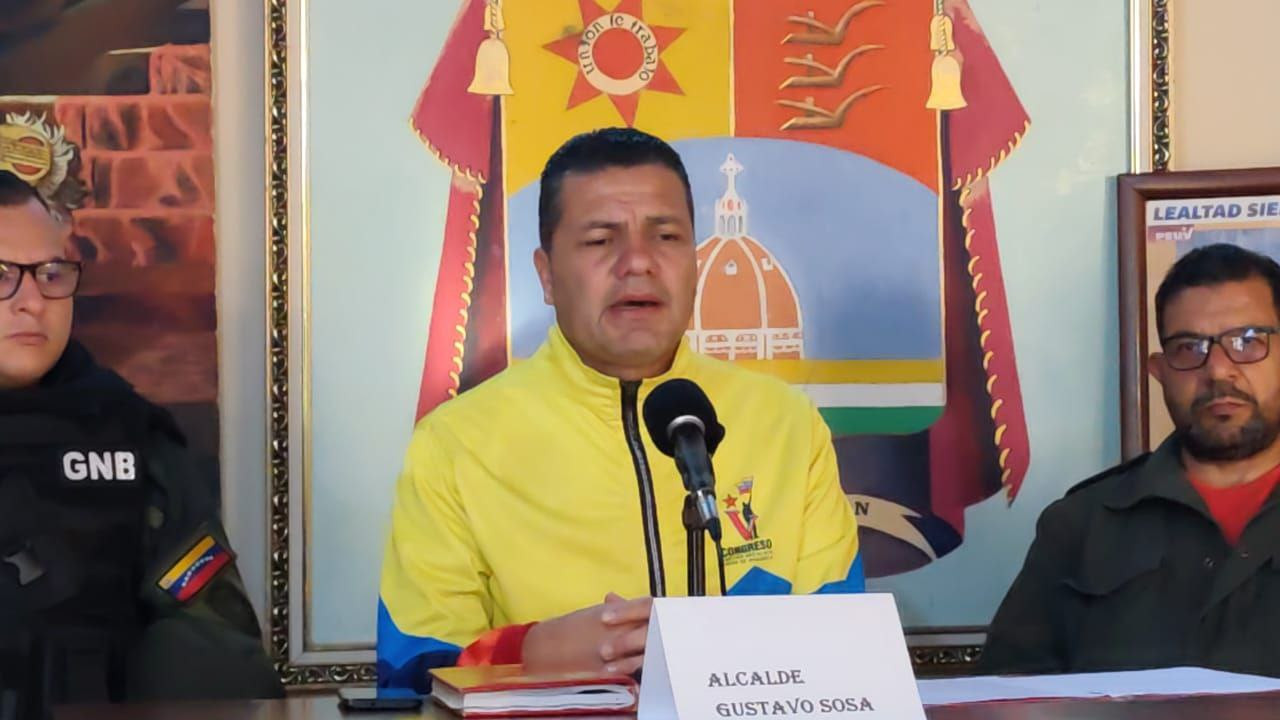 Diario Frontera, Frontera Digital,  Regionales, ,Alcalde Gustavo Sosa reestructura su equipo de trabajo