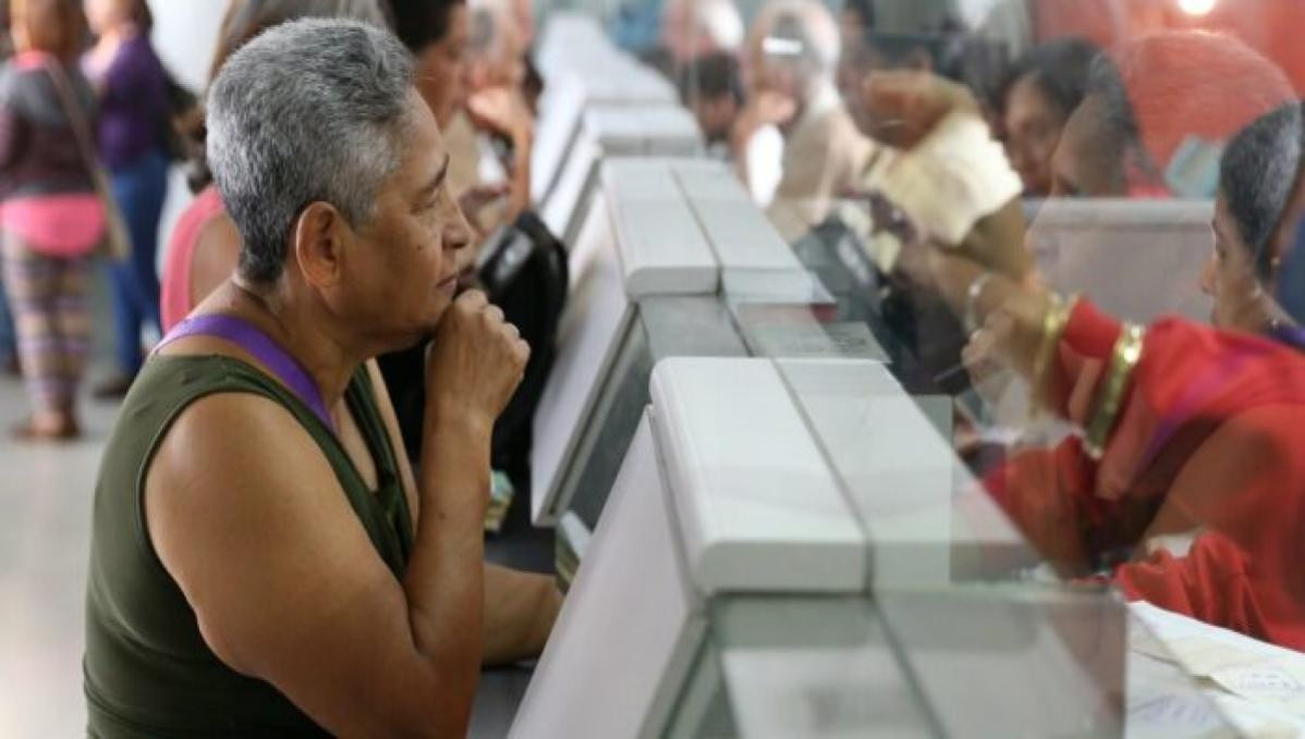 Diario Frontera, Frontera Digital,  Nacionales, ,IVSS depositará la pensión de febrero este jueves