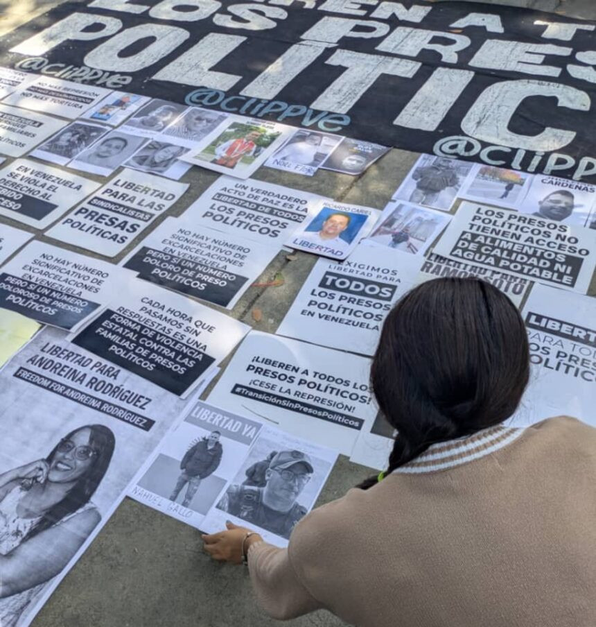 Diario Frontera, Frontera Digital,  Nacionales, ,Foro Penal confirmó 122 nuevos casos de presos políticos que no habían sido denunciados previamente