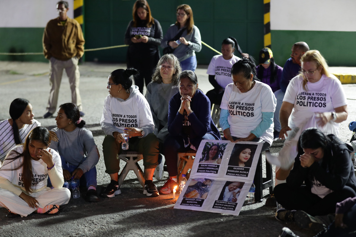 Diario Frontera, Frontera Digital,  Nacionales, ,Foro Penal reporta 154 excarcelaciones de presos políticos desde el anuncio de Jorge Rodríguez
