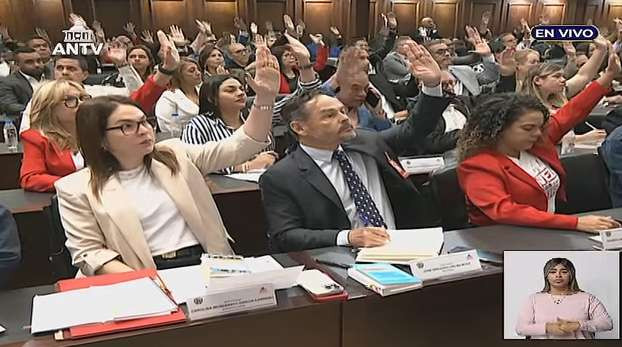 Diario Frontera, Frontera Digital,  Nacionales, ,Aprueban en primera discusión reforma a la ley de Protección de los Derechos Socioeconómicos