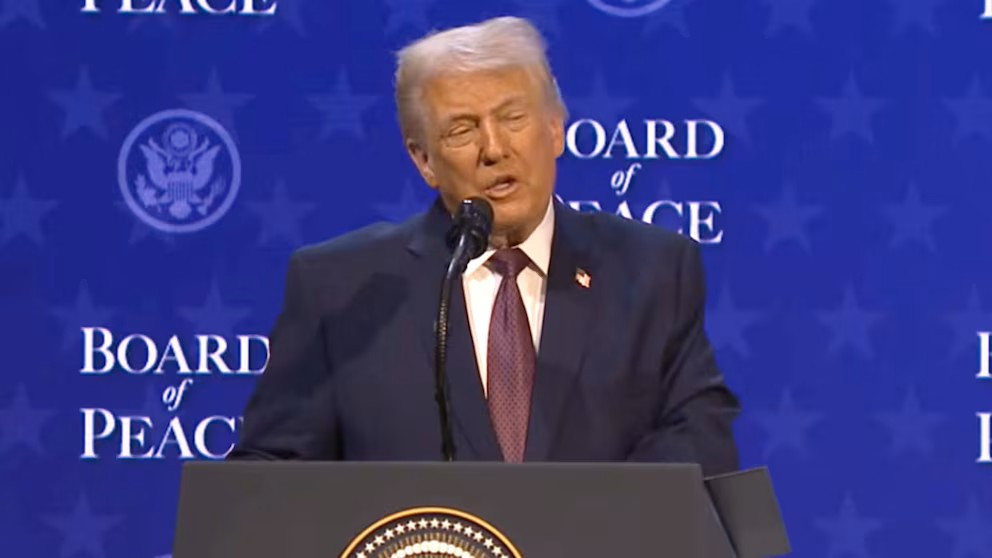 Diario Frontera, Frontera Digital,  Internacionales, ,El Consejo de Paz se instaló este jueves en Davos por impulso del presidente Donald Trump durante el Foro Económico Mundial, en medio de interrogantes sobre su alcance y funciones,Donald Trump presentó el Consejo de Paz en Davos: 
“Todos quieren ser parte y trabajamos con las Naciones Unidas”