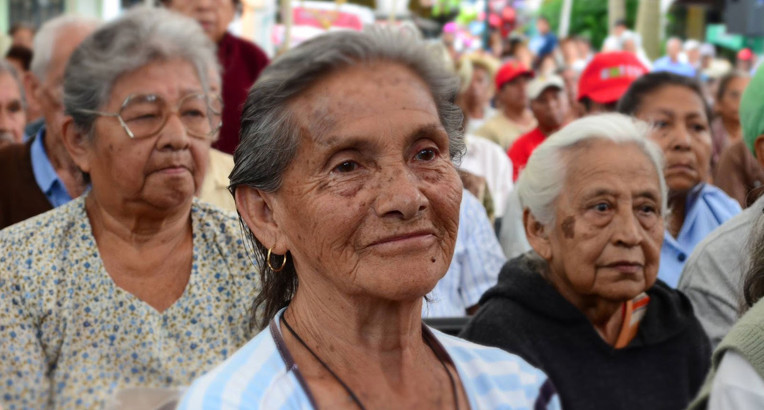 Diario Frontera, Frontera Digital,  Nacionales, ,Se inició pago del bono Contra la Guerra Económica a pensionados