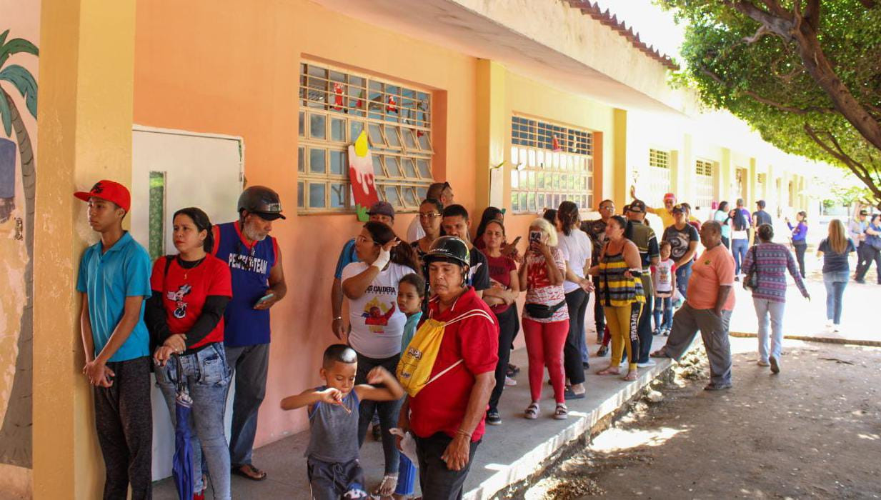 Diario Frontera, Frontera Digital,  Nacionales, ,Primera Consulta Popular Nacional 2026 se realizará el 8 de marzo