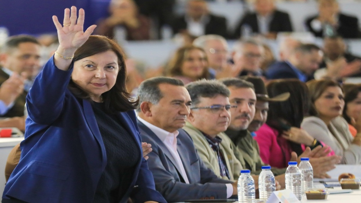 Diario Frontera, Frontera Digital,  Nacionales, ,Designados nuevos integrantes del Consejo Federal de Gobierno 2026