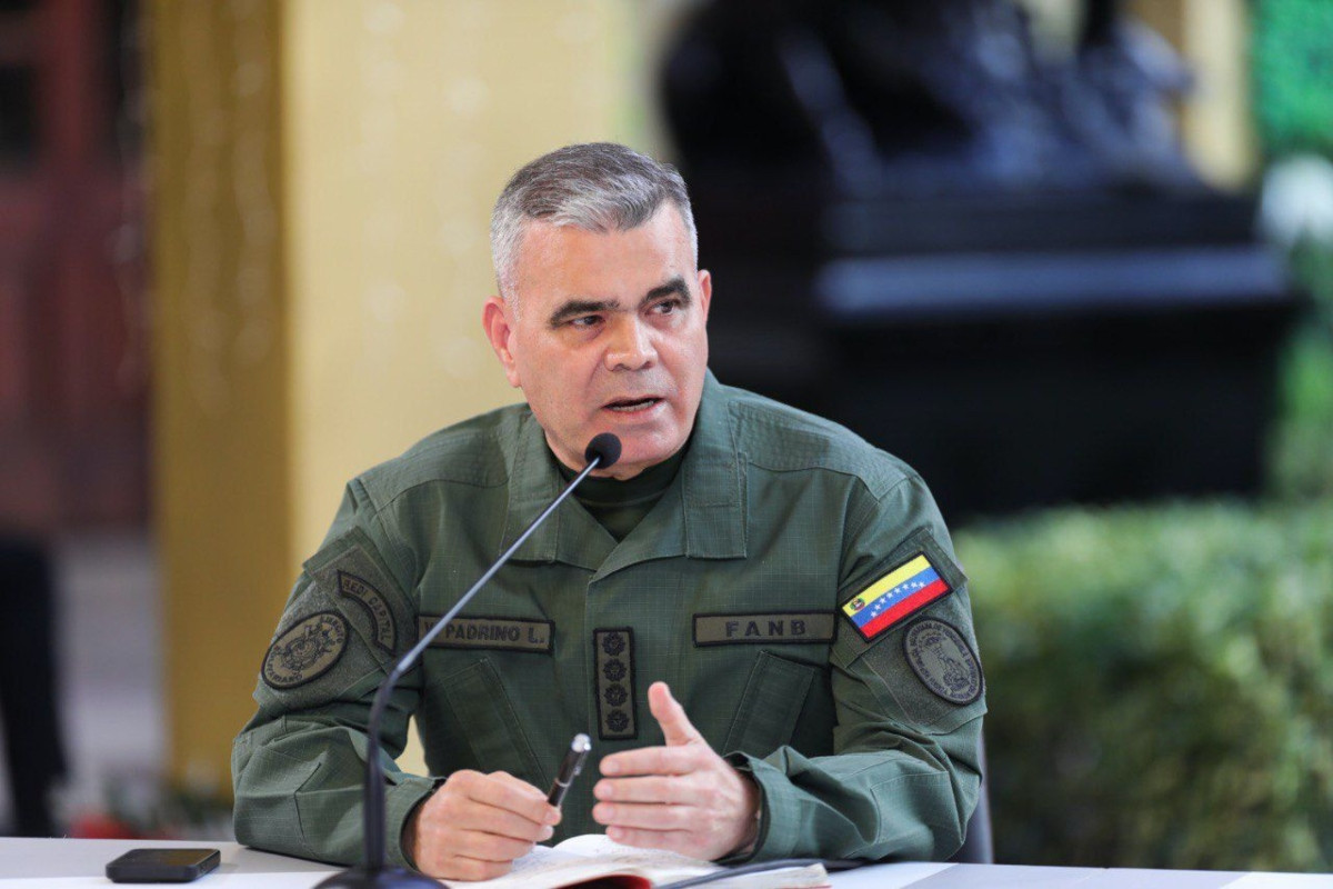 Diario Frontera, Frontera Digital,  Nacionales, ,Padrino López ratifica continuidad de mando con nuevos cambios en la FANB