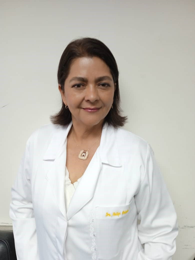 Diario Frontera, Frontera Digital,  Nacionales, ,Dra. Nellys Molina Contreras asume la presidencia de la Fundación Misión Barrio Adentro
