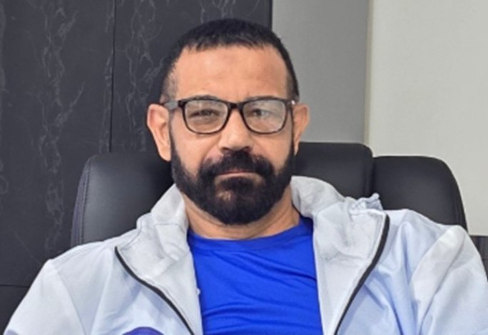 Diario Frontera, Frontera Digital,  Opinión, ,Cuando el fuerte no logra sus objetivos es derrota, 
Cuando el débil resiste es victoria… por Ghazi. A