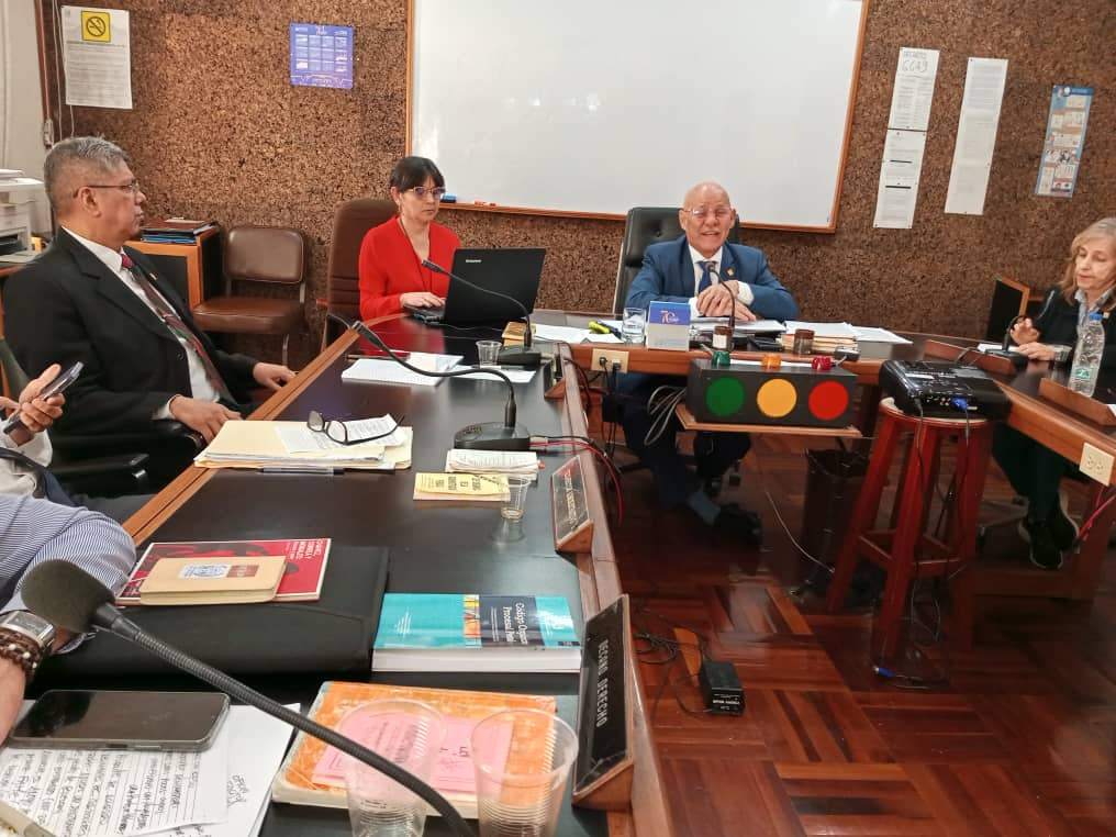 Diario Frontera, Frontera Digital,  Regionales, ,CU-ULA: Entre los preparativos por los 241 años y la urgencia por títulos y ciberseguridad