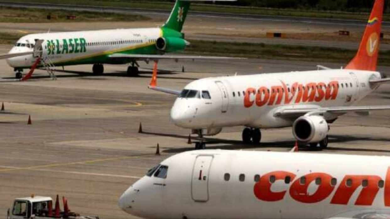 Diario Frontera, Frontera Digital,  Nacionales, ,“Las aerolíneas del país están considerando la habilitación de vuelos especiales para las festividades de Carnaval y la Semana Mayor y la disponibilidad de asientos se está agotando rápidamente”, precisó,Aerolíneas nacionales habilitarán vuelos especiales 
a Margarita para Semana Santa y Carnaval