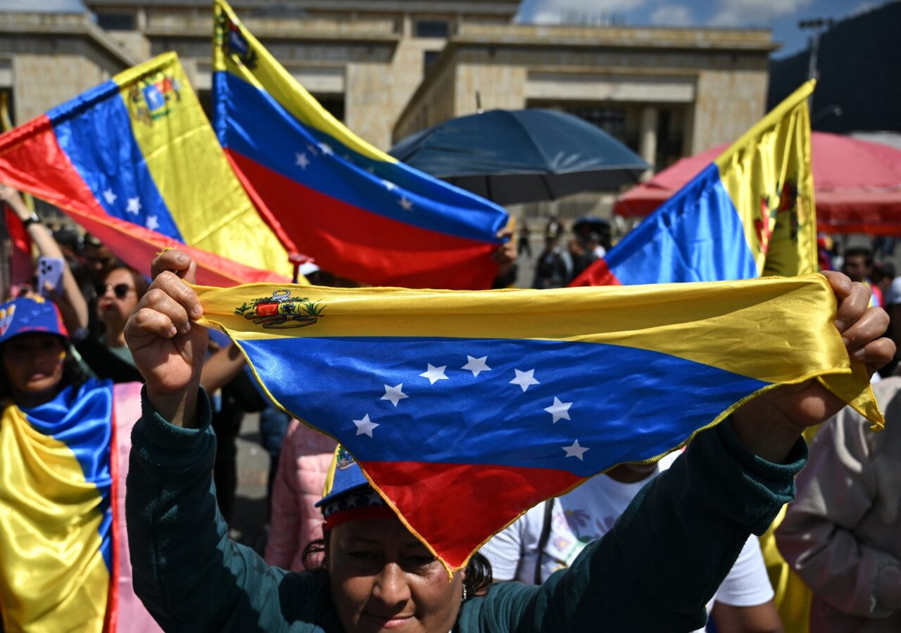 Diario Frontera, Frontera Digital,  Internacionales, ,Venezolanos tienen hasta el 30 de abril para solicitar el PEP Tutor en Colombia