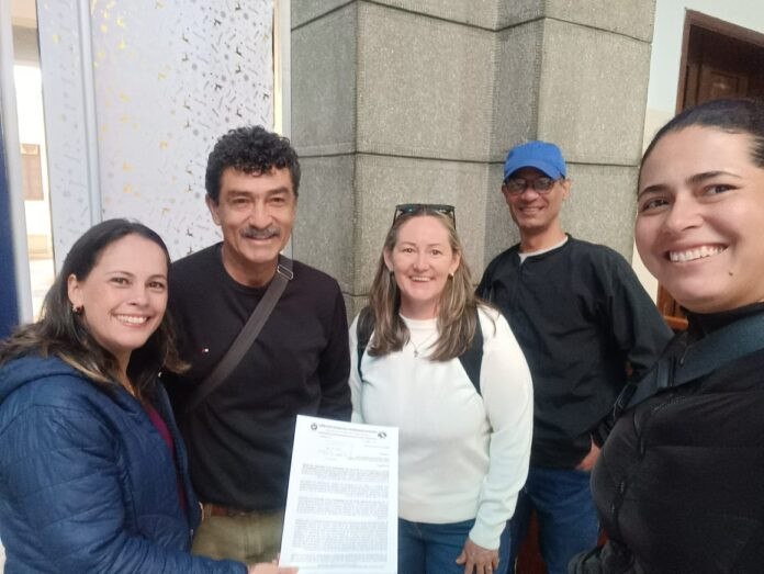 Diario Frontera, Frontera Digital,  Regionales, ,Docentes estadales de Mérida solicitan incremento de salario a la gobernación
