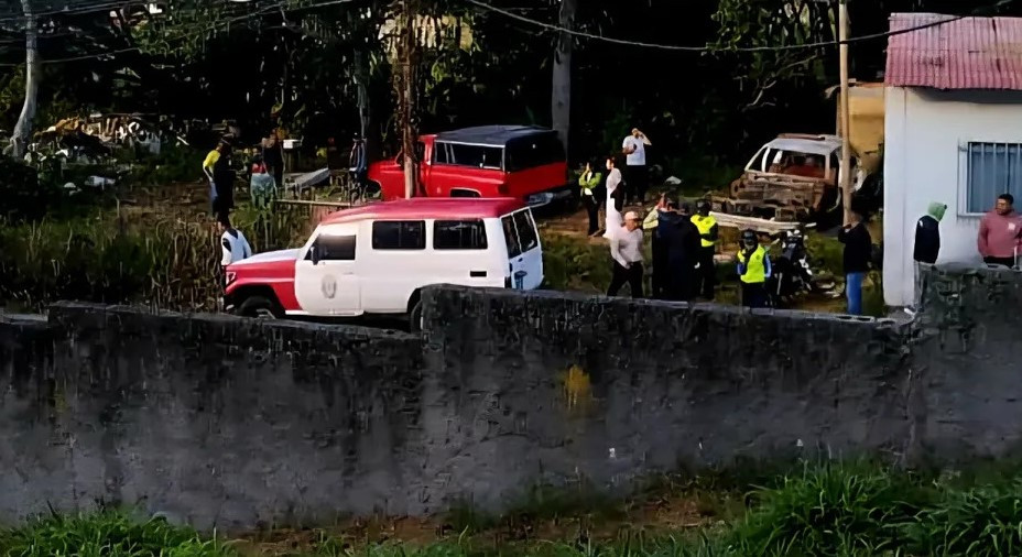 Diario Frontera, Frontera Digital,  Sucesos, ,Joven mototaxista fue hallado sin vida