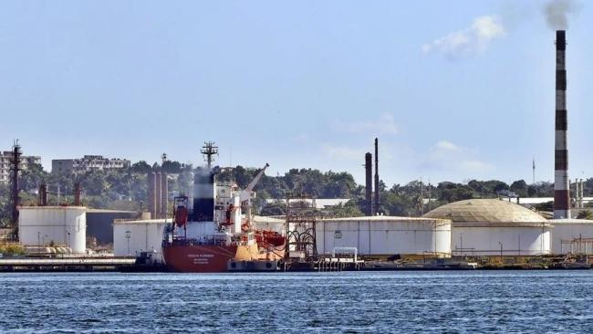 Diario Frontera, Frontera Digital,  Internacionales, ,México frena envío de petróleo a Cuba en medio de presiones de Estados Unidos