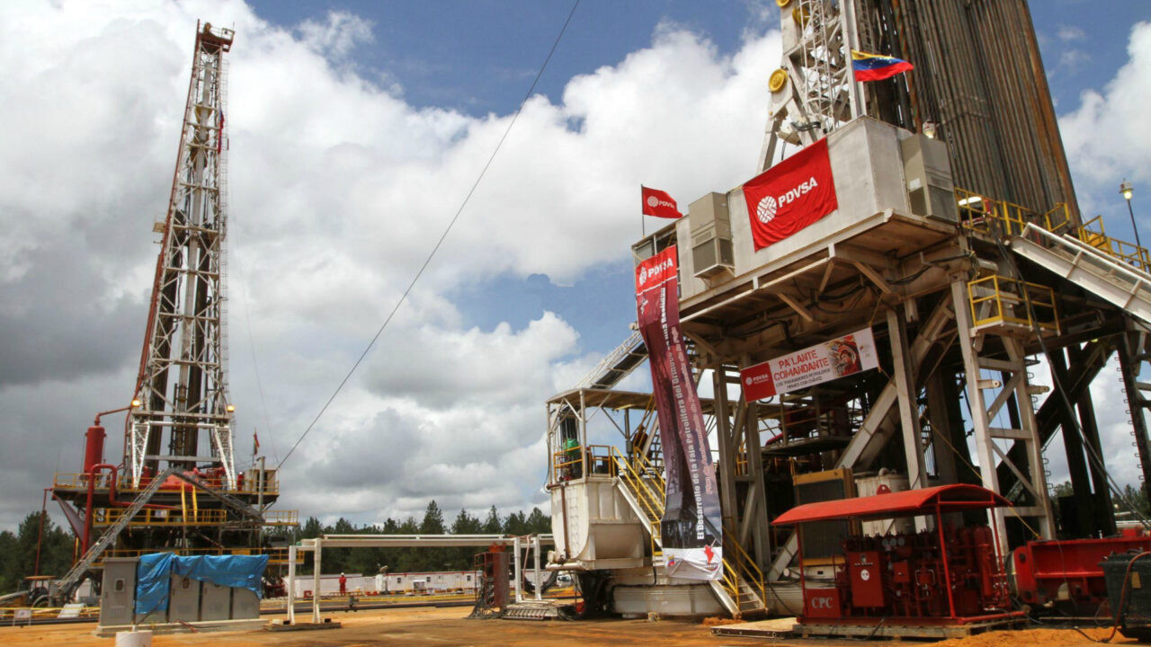 Diario Frontera, Frontera Digital,  Internacionales, ,Reuters: EE UU trabaja para emitir una licencia general que levante algunas sanciones a la industria petrolera venezolana
