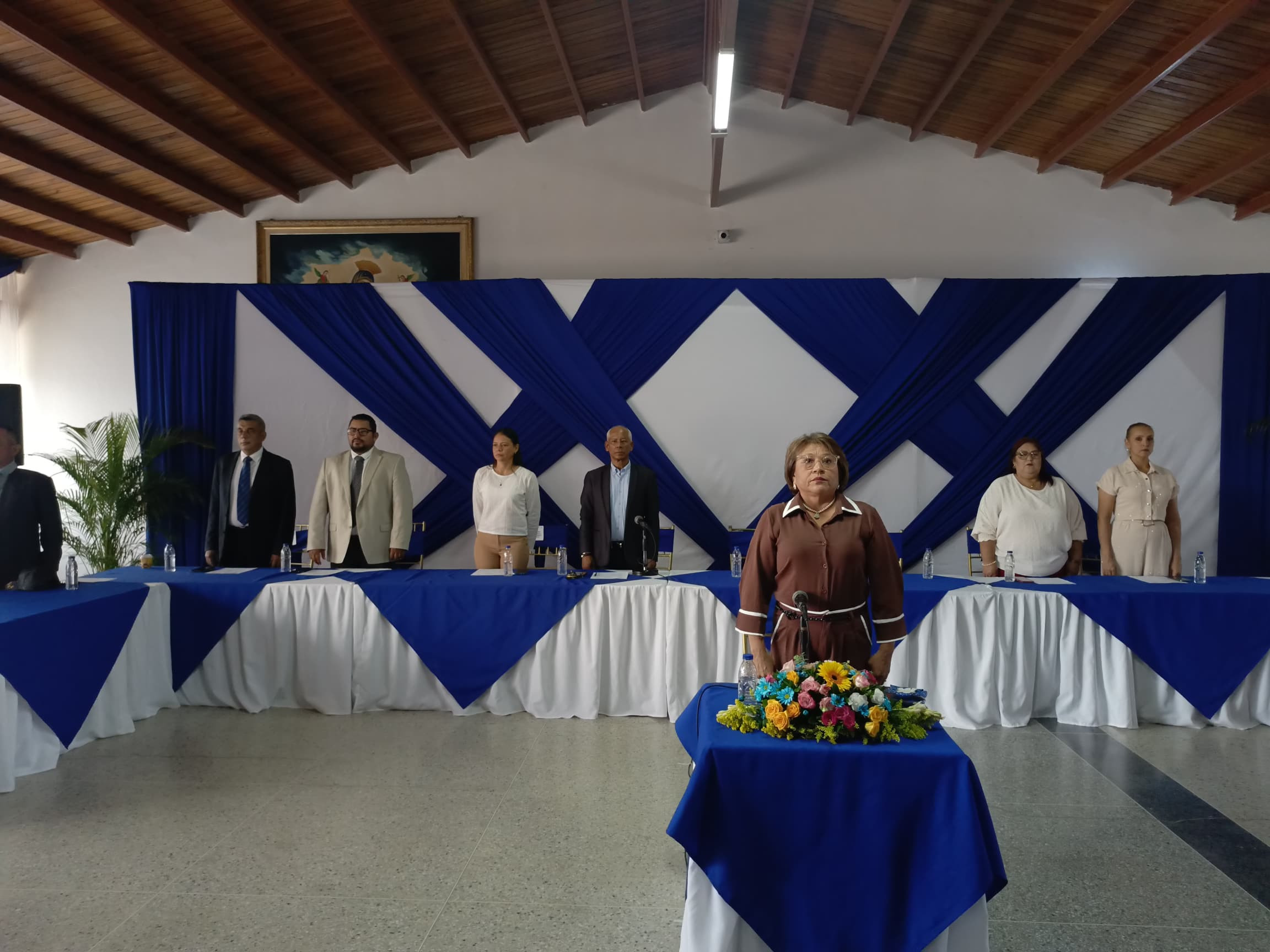Diario Frontera, Frontera Digital,  Politica, El Vigía Panamericana, ,Cabe destacar que la disputa por el liderazgo en la instalación del poder legislativo para el período 2026 se centra en los representantes de los circuitos Gabriel Picón González, Héctor Amable Mora, Pulido Méndez y Rómulo Gallegos,Se agudizan versiones de división en la fracción de AD 
del Concejo Municipal de Alberto Adriani