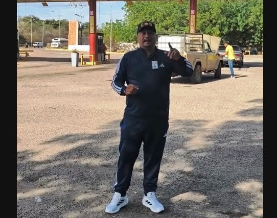 Diario Frontera, Frontera Digital,  Sucesos, ,José Camargo,Reportan la detención del subdirector nacional de Círculos Bolivarianos en Maracaibo