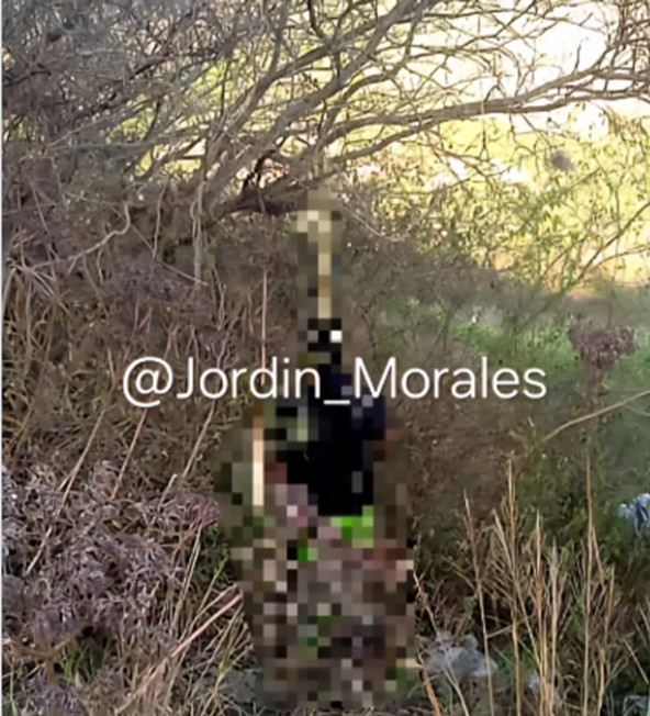 Diario Frontera, Frontera Digital,  Sucesos, ,Suicidio en Ejido,Joven se ahorcó en Ejido