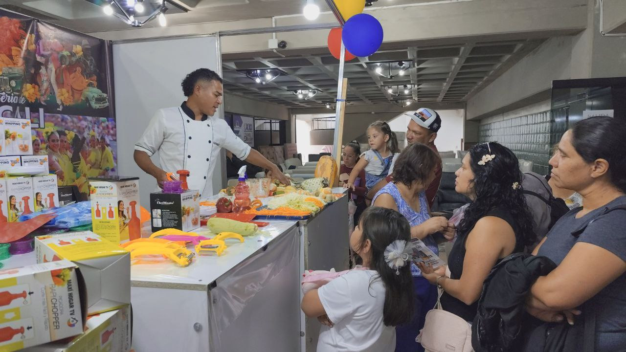 Diario Frontera, Frontera Digital,  Regionales, ,La ExpoFeria Mérida 2026 se extenderá durante díez días, consolidándose como el epicentro de la actividad comercial del estado,Gobierno bolivariano impulsa la economía regional con la innovadora ExpoFeria Mérida